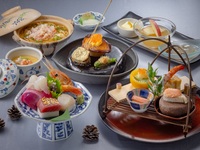 選べる御膳 ～初霜～ （11-12月）