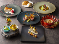 Raicho (Prairie Bird) 15,000 yen 10/1 - 11/30