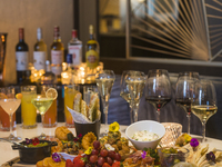 【Free flowing drinks】 Yearend & New year Party Plan 5,000yen