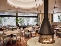 Reservation Plan — Table/Sofa Seats Only