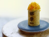 ◇都季◇ランチコース6品【平日限定個室プラン】