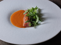 ◇都季◇ランチコース6品