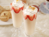 ①スペシャルドリンク付き