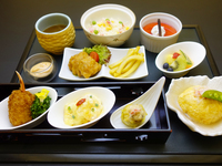 中華お子様御膳