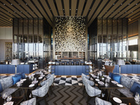 【2026 PIGNETO Omakase】 Chef's 6 courses Lunch with Choice of 1 drink