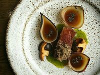 オーラ ”シグネチャー” テイスティングコース