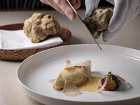 【12/24・25】Christmas Dinner Courses