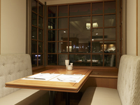 「2025クリスマスディナーコース」　【2部制】