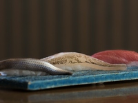 Weekdays only[Nigiri sushi lunch] Fujiyama