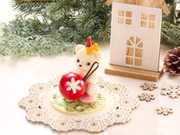 Christmas Chocolate Merry Bear メリーベア／限定50個