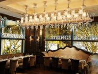 【個室確約】フリーフローと楽しむ秋麗冬華プレミアムコース＋3時間飲み放題（11～32名）