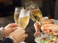 【結納・顔合わせプラン】山茶花（さざんか）