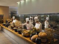 Chuseok Special Dinner Buffet | Adult