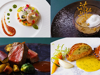 Lunch: Christmas Course