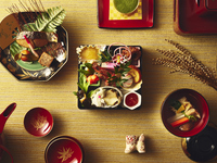 Manza New Year"UNKAI"