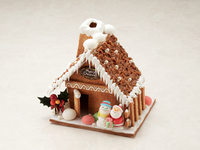 ヘキセンハウス－お菓子の家－／限定40個