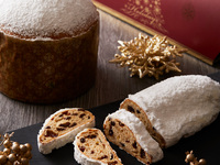 ご予約のみ【クリスマスブレッド】パネトーネ