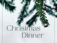 X'masディナー2025