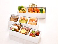 オードブル盛合せ