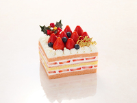 【事前決済】Christmas Shortcake クリスマスショートケーキ