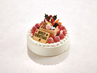 【事前決済】Christmas Wishes クリスマス ウィッシュ／限定15個