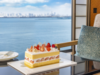 Room option【事前決済限定】アニバーサリーケーキ