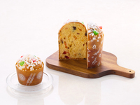 【事前決済】Brioche de Noël ブリオッシュ・ド・ノエル（Lサイズ）