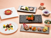 【事前決済】コースメニュー - Chinese -