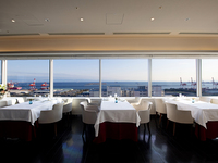 ランチ【アーリークリスマス2025】乾杯用グラスシャンパン　モエ・エ・シャンドン付き！（12/13・14限定）