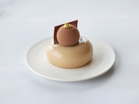 【Take Out】Assorted Cut Cake 4pcs