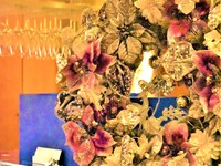 【クリスマス ランチ】Menu Noel 2025　キャビアやトリュフ、希少和牛フィレ等高級食材をご堪能いただけるクリスマスコース お土産付き 12/20～12/25