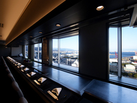 ランチ【アーリークリスマス2025】乾杯用グラスシャンパン　モエ・エ・シャンドン付き！【12/13・14限定】