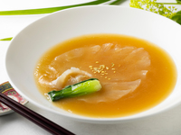 竹園　感謝キャンペーン特別コース(ディナータイム)