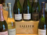 【10月21日限定】【『ラリエ × TOYO』特別コラボイベント メーカーズディナー】ラリエ・アンバサダーを迎えてのメーカーズディナー　ラリエの全ラインナップ6種と＋一夜限りのコラボレーションイベント特別ディナー