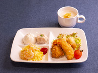 キッズプレート