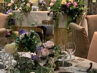 2025 Christmas Lunch Menu