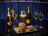 イエローウィーン飲み比べ & ロブスターバイトセット