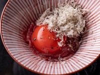 【仅限午餐】时令厨师精选套餐（精简版）