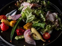 [Lunch only] Japanese Black Beef Fillet Steak Short Course + Choice of One Drink