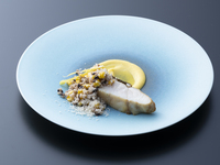 【New Year/Dec 31-Jan 4】Lunch A Course