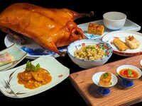 ランチ同窓会プラン5000円（フリードリンク）