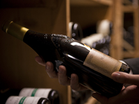 【ノエルD】ワインペアリング（五大シャトー含） 27000