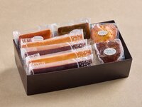 [In-store payment] Assorted baked sweets ¥2,800