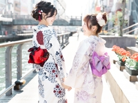 Taiko drumming experience (includes all-you-can-drink) [¥3,000 course]