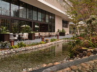 Dec 30–Jan 4 — Year‑end/New Year Lunch: 4‑course menu featuring roasted flounder and sticky toffee pudding