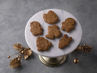 クリスマスクッキー