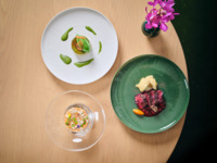 Winter 3 Course Dinner