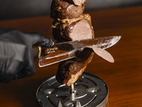 ✨【シークレット10】シュラスコ10種ラッキープラン✨