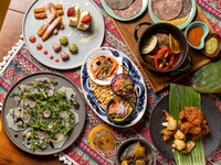 【Xmas2025】聖誕聚會 — 含90分鐘無限暢飲