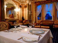 [LE CHENE] Private Dinner Noël Le Chene[December 21-25, 2025 only]